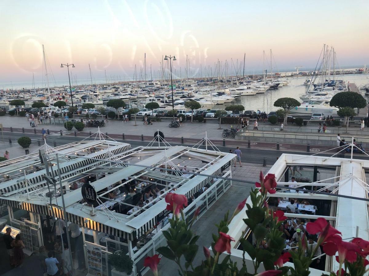 Cambrils Playa Prat D'En Fores ภายนอก รูปภาพ