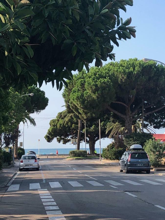 Cambrils Playa Prat D'En Fores ภายนอก รูปภาพ